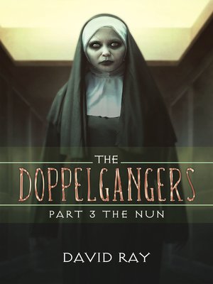 cover image of The Doppelgangers